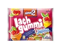 Produktbild: NIMM2 Süßigkeit, nimm2 Lachgummi Frucht und Joghurt zart cremige Fruchtgummi 250g