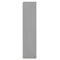 Produktbild: Schiebevorhang - grau - 60x245 cm