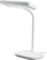 Produktbild: *gesperrt* LIVARNO home LED-Tageslichtleuchte Tischleuchte Schreibtischlampe