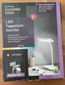 Produktbild: LED Tageslichtleuchte Livarno, Höhe gestreckt max 44 cm, Kopf circa 23x7,5cm