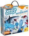 Produktbild: WOOZLE GOOZLE DAS LABOR DER HAIFISCHE , Entdecke die Raubtiere des Meeres! , Exp