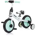 Produktbild: Chipolino Laufrad, Grün, Metall, 38x60x70 cm, unisex, Outdoor Spielzeug, Kinderfahrzeuge, Laufräder