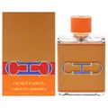 Produktbild: Carolina Herrera CH Men Pasión Eau de Parfum 100 ml