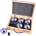 Produktbild: Engelhart Boule Kugeln (6x, 74 mm) (10205)
