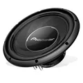 Produktbild: PIONEER TS-A30S4 Subwoofer (1.400 W), 30 cm/12