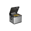 Produktbild: Dometic CK2-45 Hybride Refrigerator Box 43L 12/24/230V Grey - 9620001943