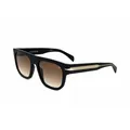 Produktbild: Damensonnenbrille David Beckham DB-7044-S-2M2 ø 54 mm