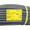 Produktbild: Flexibles Kunststoffrohr FBY EL-F M16 Leerrohr 100m- Rolle Fränkische Rohrwerk