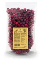 Produktbild: KoRo | Gefriergetrocknete Cranberrys 175 g
