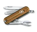 Produktbild: Victorinox - Classic SD Transparent - Chocolate Fudge - 0.6223.T55G