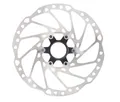 Produktbild: Shimano, Bremsscheibe, SM-RT64L, 203mm, Center Lock
