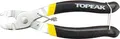 Produktbild: Topeak PowerLink Pliers Kettenverschlussglied Öffnungszange one_size