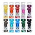Produktbild: Rainbow Dust ProGel Professionelle Lebensmittelfarbe Gelfarbe - Lieblingsfarben 10 Farben