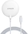 Produktbild: Anker Magnetisches Kabelloses Ladepad, komp. mit MagSafe für iPhone 12, 13, NEU