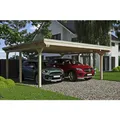 Produktbild: SKANHOLZ Carport 