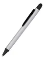 Produktbild: Kugelschreiber Alu Stylus Silver Druckkugelschreiber aus Aluminium auswechsel...