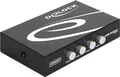Produktbild: DELOCK USB Switch 4 Eingänge -> 1 Ausgang