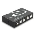 Produktbild: DeLOCK USB-Switch 4-fach