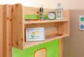 Produktbild: Ticaa Kinderregal, Anbauregal in verschiedenen Breiten, Kiefer