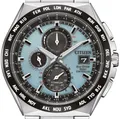 Produktbild: Armbanduhr Citizen AT8283-84M Eco-Drive Funk Super Titanium NEU
