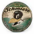 Produktbild: Schmiere Pomade Herren, Orangenduft, 140 ml, starker Halt, wachsbasiert