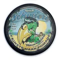 Produktbild: Schmiere Pomade Herren, Limonenduft, 250 ml, mittlerer Halt, wasserbasiert
