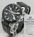Produktbild: CASIO EDIFICE Quarzuhr Casio Edifice EQB-2000DC-1AER, (1-tlg)