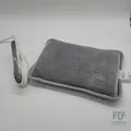 Produktbild: SHX Elektrische Wärmeflasche - Wärmegürtel Rücken, Heizkissen Rücken - 450 Watt,