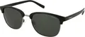 Produktbild: POLAROID PLD 1012/S CVL DARKRUTHENIUM BLACK 54/18/145 Herren Sonnenbrillen
