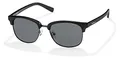Produktbild: Polaroid Herren Pld 1012/S Y2 Cvl 54 Sonnenbrille, Schwarz (Dkruth Black/Grey), EU