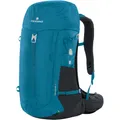 Produktbild: Ferrino Hikemaster 36 Rucksack (Größe 36L, blau)