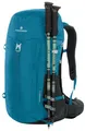 Produktbild: Ferrino Hikemaster Trekkingrucksack, 36L, blau
