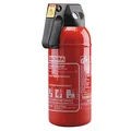 Produktbild: GLORIA P2GM Feuerlöscher Pulver 2,0 kg