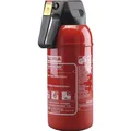Produktbild: Gloria P2GM Feuerlöscher Pulver 2,0 kg (A, B, C) (14730000)