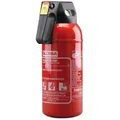 Produktbild: Gloria P 2 GM - 2kg - Pulver-Dauerdruck-Feuerlöscher