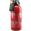 Produktbild: Gloria - P 2 GM - 2kg - Pulver-Dauerdruck-Feuerlöscher