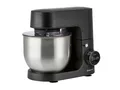 Produktbild: SILVERCREST® Küchenmaschine »SKM 600 F1«, schwarz - B-Ware sehr gut
