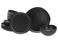 Produktbild: CreaTable - Natura - Tellerset (Black)