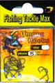 Produktbild: FTM Haken Omura Hooks Jig - 15 Jighaken, Größe:4
