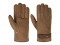 Produktbild: Stetson Lederhandschuhe (1-St) Fingerhandschuhe mit Futter