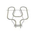 Produktbild: Heizung Backofenheizung Rillenrohr Unterhitze für Bosch Siemens Constructa Neff BSH 362058 00362058 Gorenje 616021 Quelle Privileg 02227379