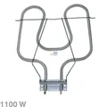 Produktbild: Heizelement Gorenje 616021 Unterhitze 1100W 230V für Backofen Herd Gorenje