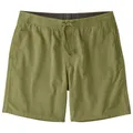 Produktbild: Patagonia - Corduroy Volley Shorts - Shorts Gr L oliv