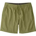 Produktbild: Patagonia Herren Corduroy Volley Shorts (Größe L, oliv)