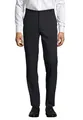 Produktbild: Steffen Klein Classy Gentleman Herren Anzughose Stoffhose Slim Fit Business