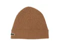 Produktbild: Lacoste Strickmütze Accessoires - Mütze (braun)
