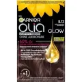 Produktbild: Garnier Olia Haarfarbe 5.12 Samtbraun