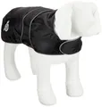 Produktbild: Hundemantel Orléans  Wasserabweisender Wintermantel für Hunde  S 35 cm schwar...