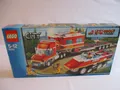 Produktbild: LEGO Fire Transporter City (4430) NEU&OVP