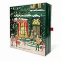 Produktbild: Douglas Collection Frauen Adventskalender 2025 MAKE-UP & PFLEGE Beauty Advent Calendar mit 24 Hautpflege, Make-up-Produkten, für Damen ( Wert 140 )